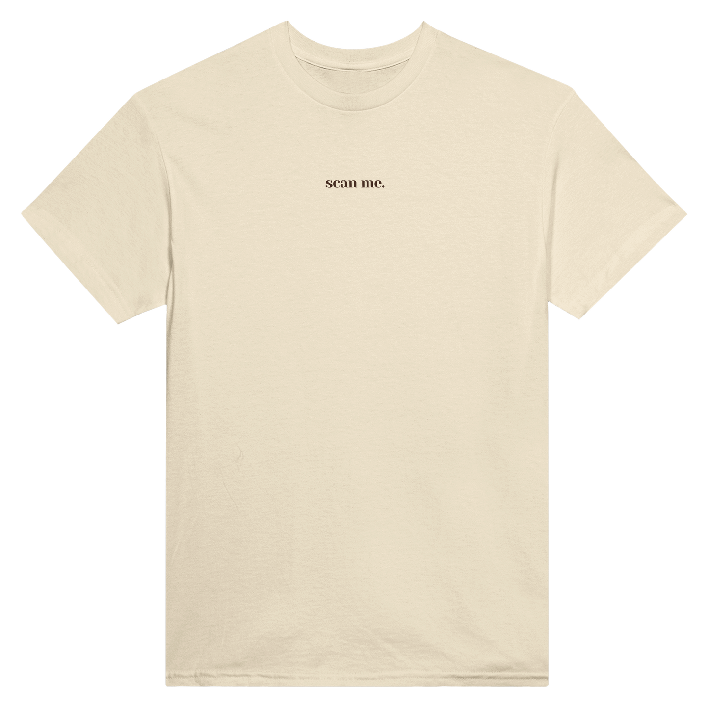 NATURAL TEE