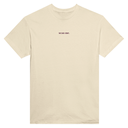 NATURAL TEE